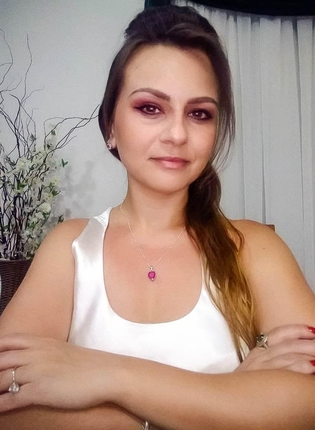 Kelly Rosielica de Carvalho