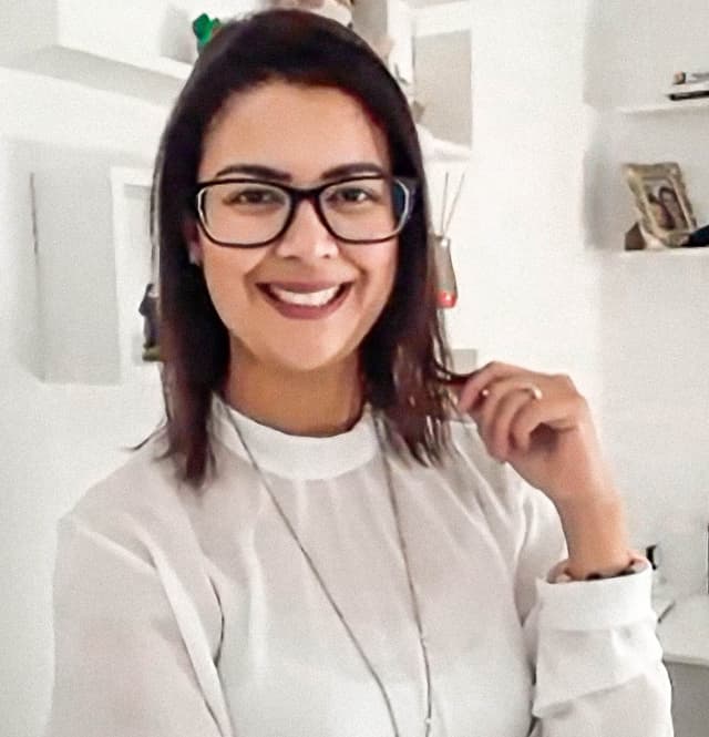 Lilian Carreira Fernandes