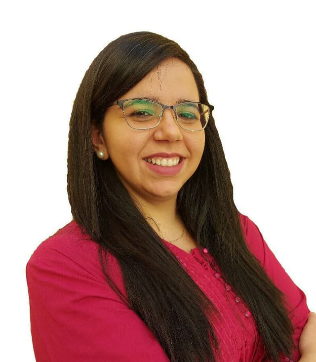 Miriã Carla Iesca Rodrigues