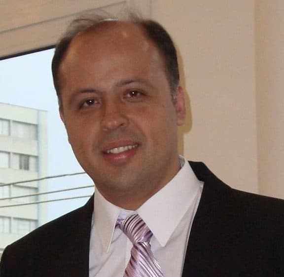 Gonzalo Alejandro Silva Jimenez