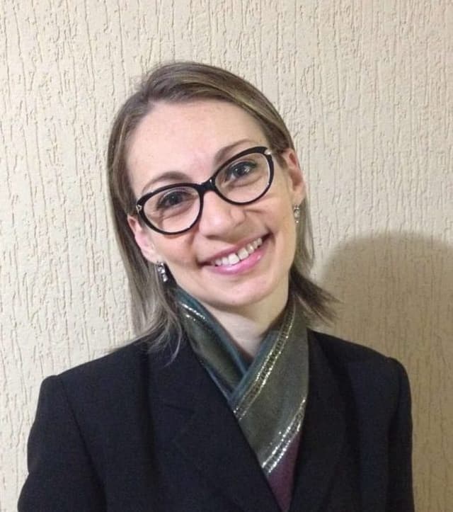 Adriana Rodrigues Galassi