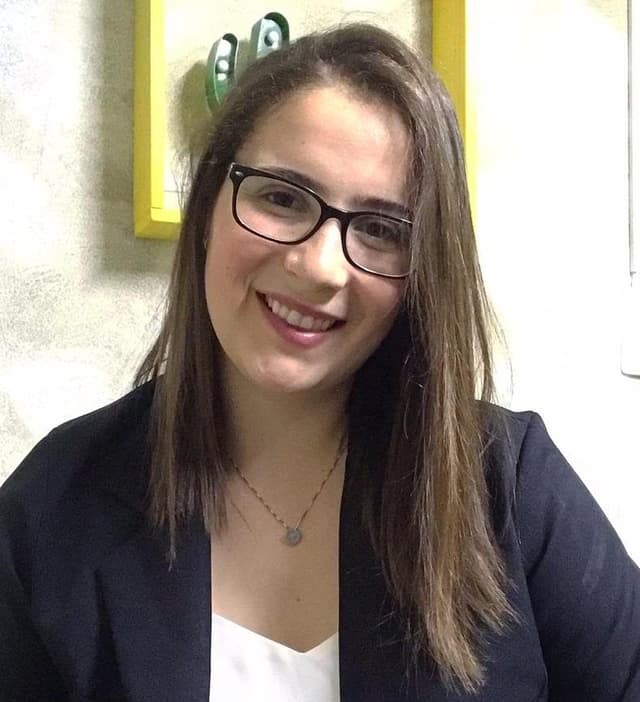 Isabela Luiz Cossulim