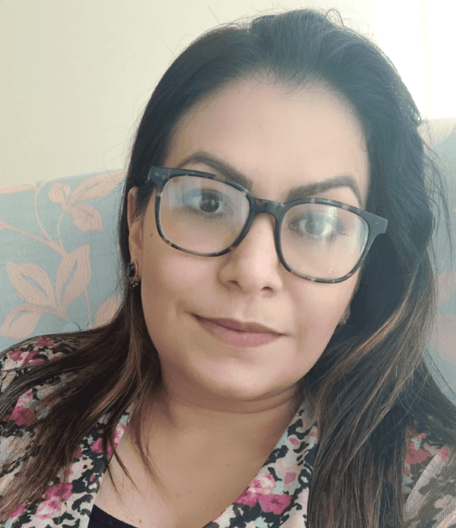 Ana Letícia A. Borba