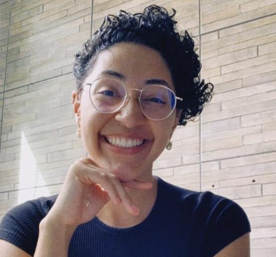 Hosana de Castro Rosseto