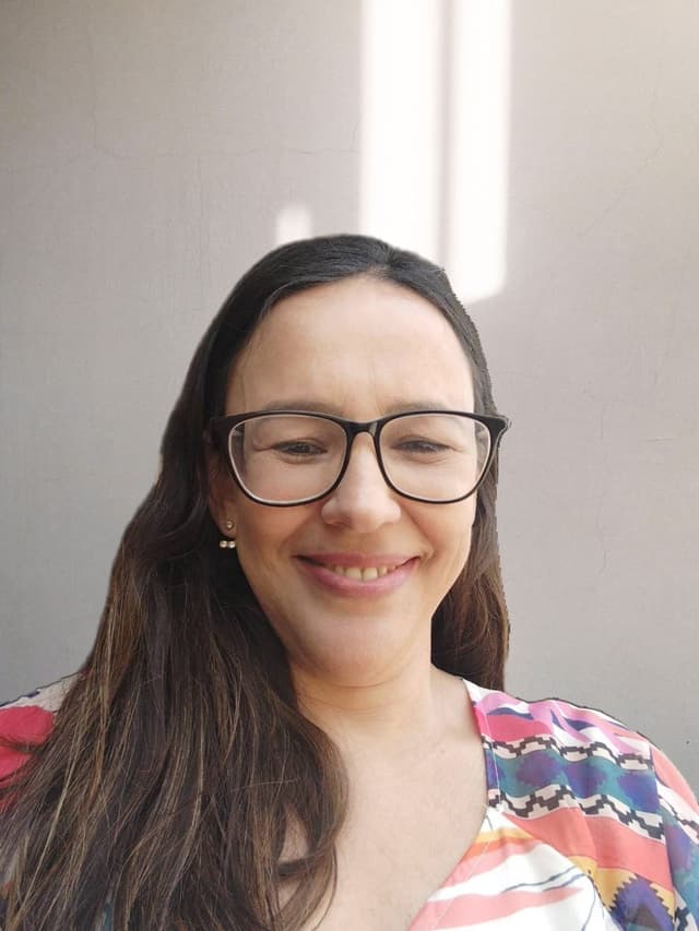 Clécia Silva Rios