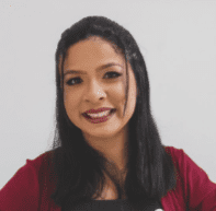 Vaurilene Barros