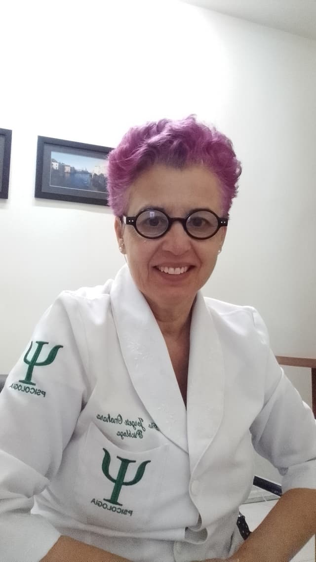 Jorgete Rosângela dos Passos Onohara