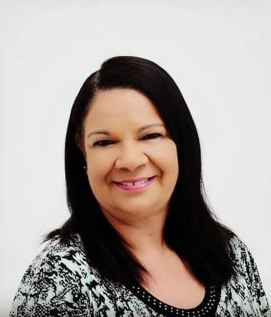 Denise da Costa Pinheiro Nóbrega Pacheco