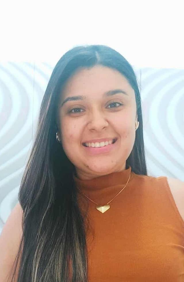 Ana Caroline Pereira Cabral França