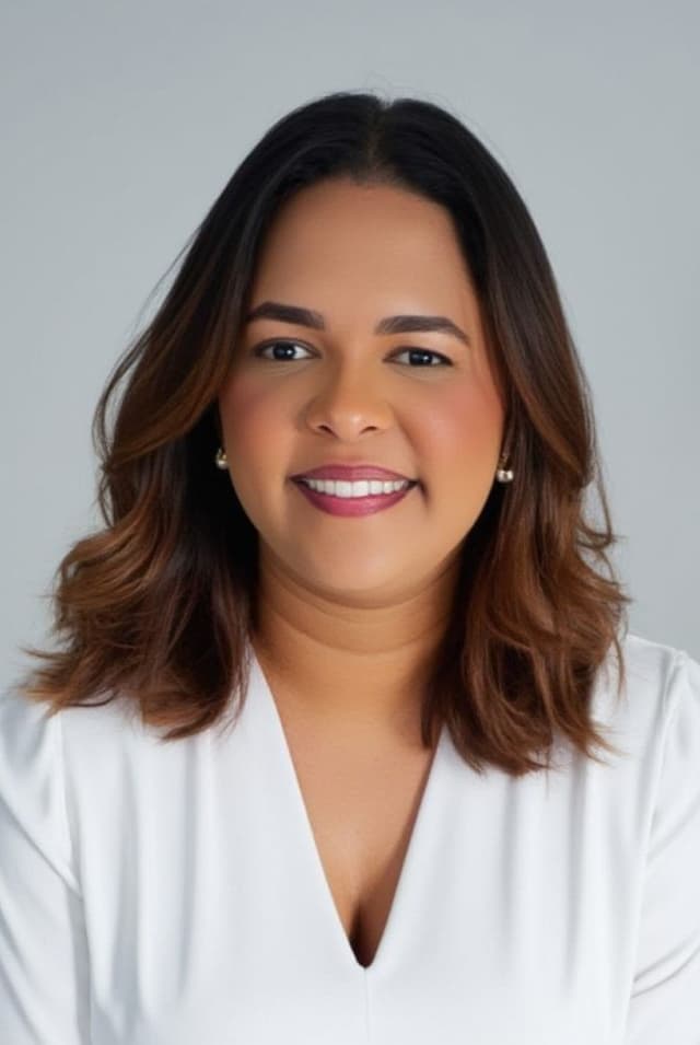 Leylane Chrystyne Barboza dos Santos