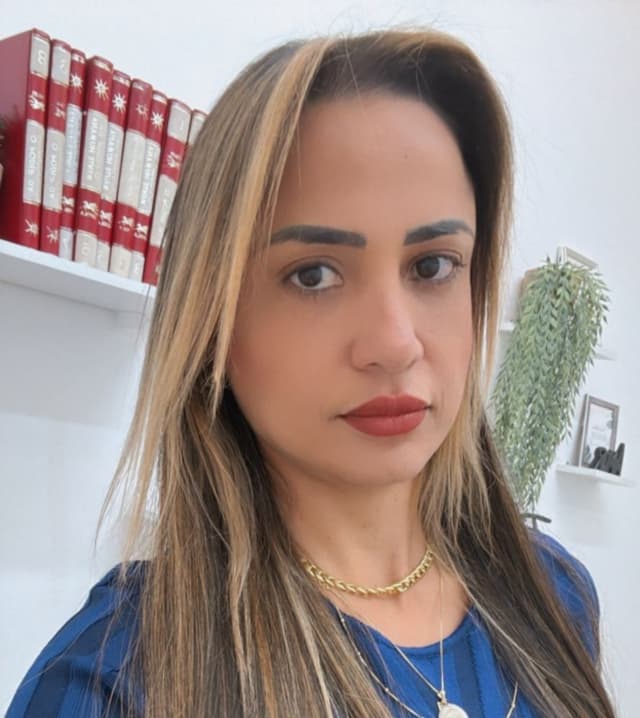 Poliana Cassia Soares