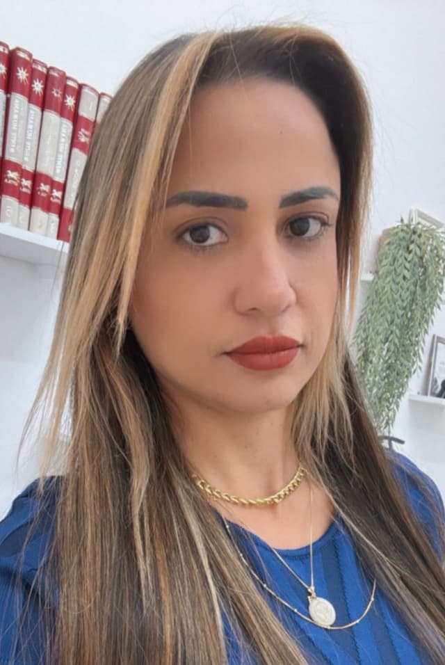 Poliana Cassia Soares