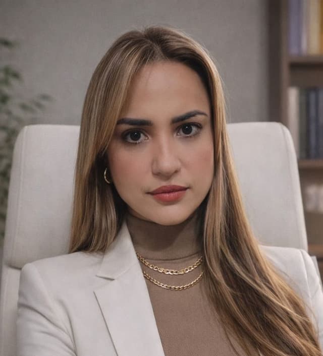 Poliana Cassia Soares