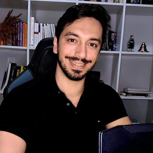 Kelvyn Cavalcante Pacheco Ferreira