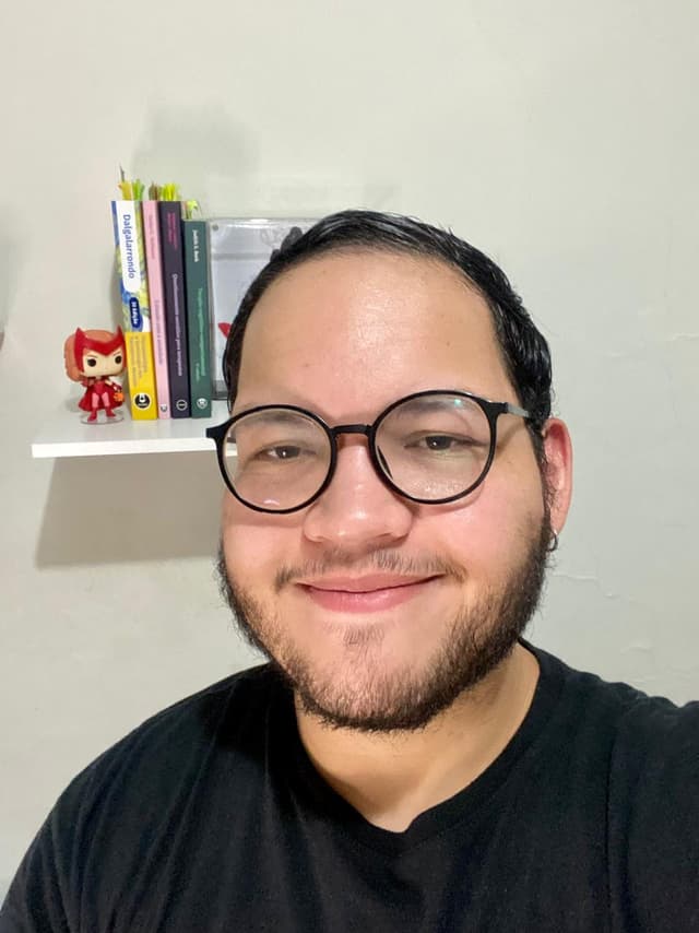 Alexandre Martins de Pontes