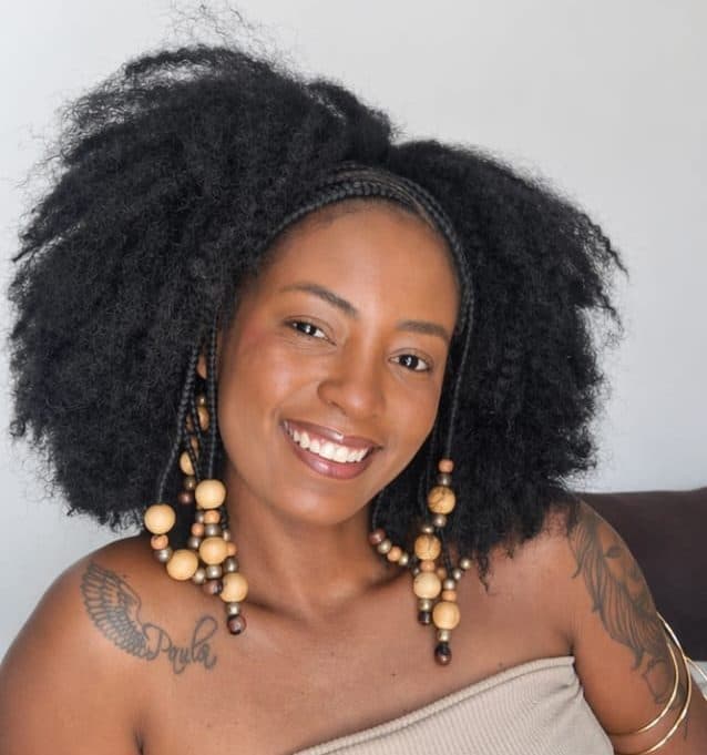 Amanda Regina da Silva Ribeiro