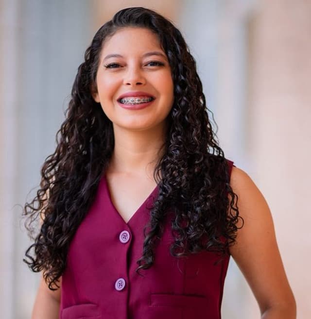 Rárida Santos Oliveira Ramos