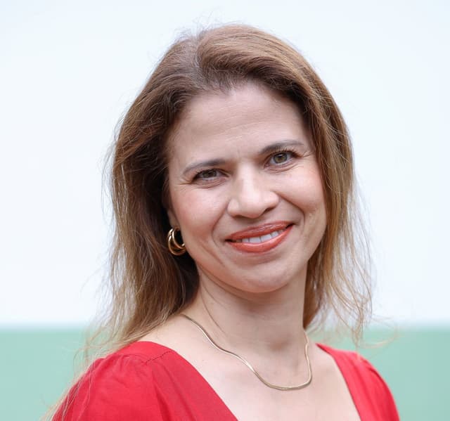 Luciana Fernanda Antulini