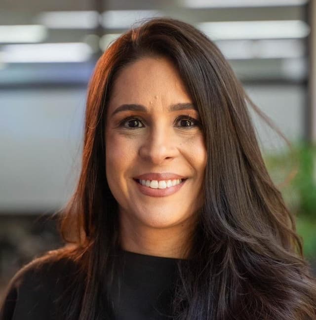 Vanessa Ferreira da Rocha