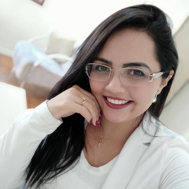 Amanda de Lima Cruz