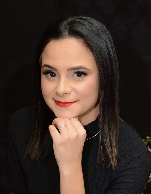 Daniela Aparecida da Silva Soares