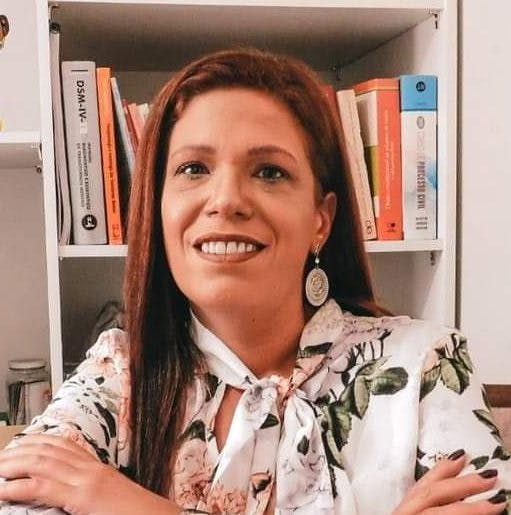 Ana Adélia Bombonati de Carvalho