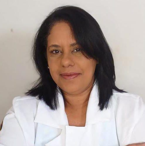 Lindinalva Maria Silva dos Santos