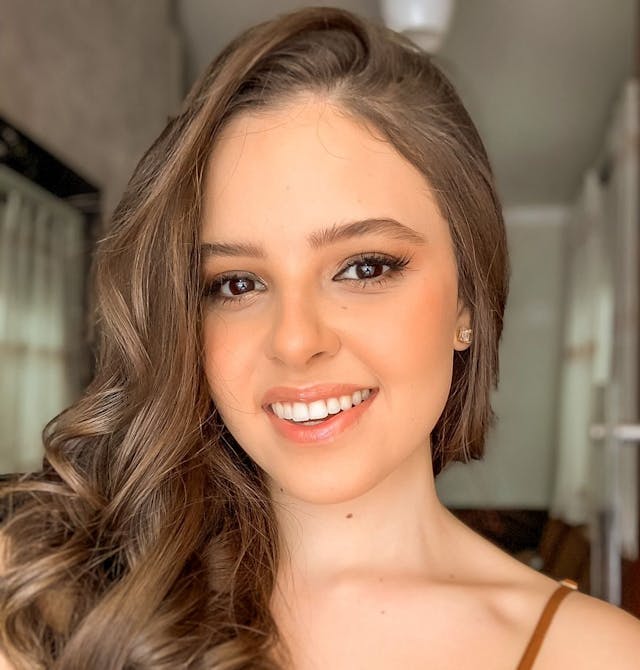 Gabriela Amaral Silva