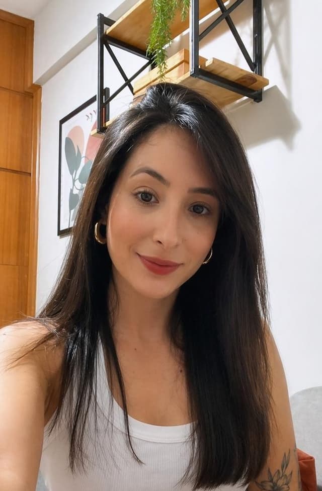 Luana de Souza Sardeiro