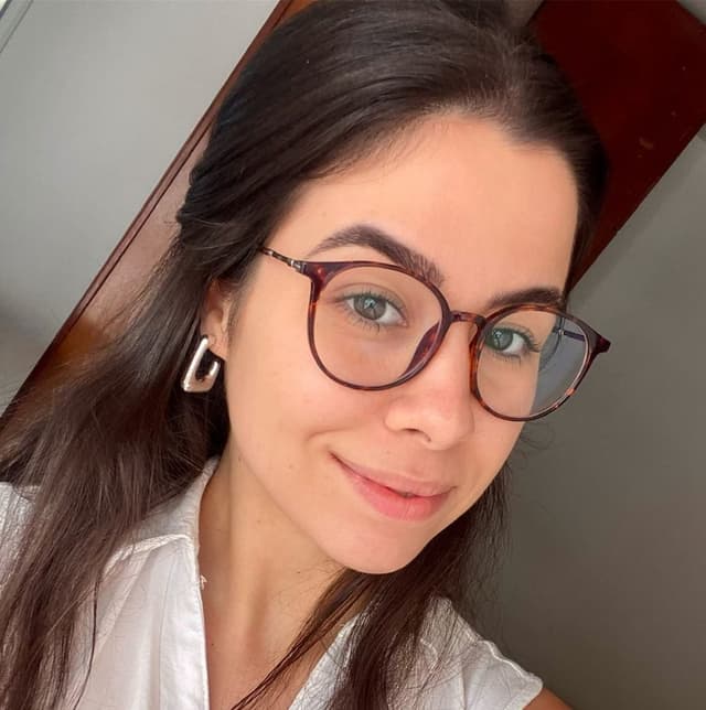 Clara Vilela Pereira