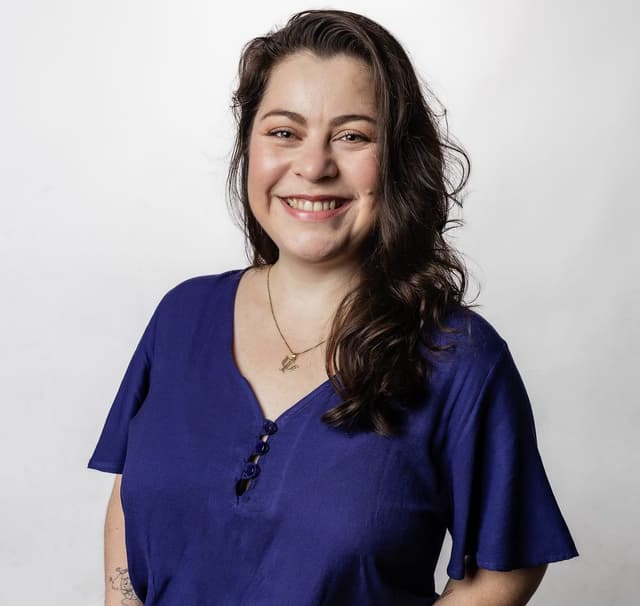 Joice Aparecida Maciel