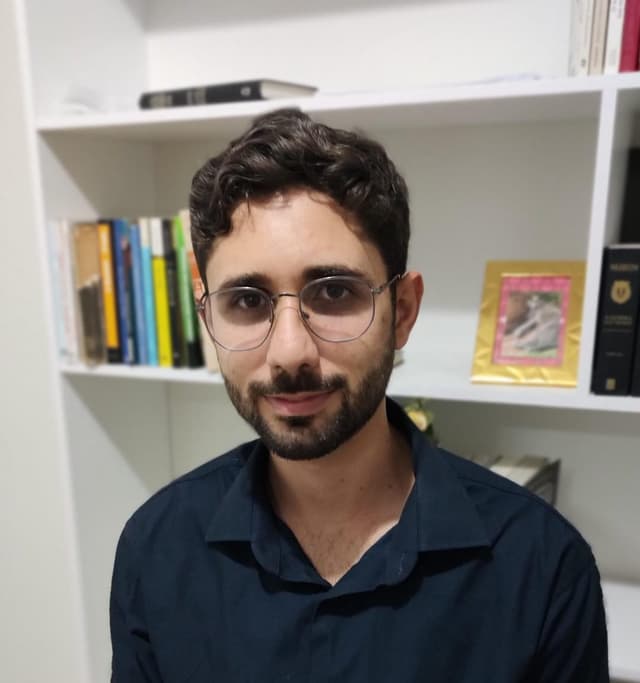 Lucas Henrique Ferreira Alves