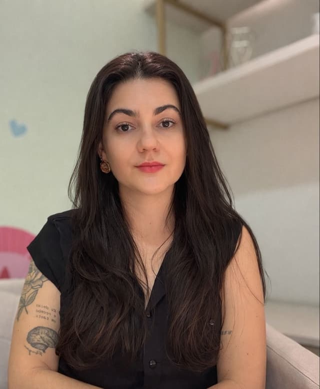 Jisele Carneiro de Souza