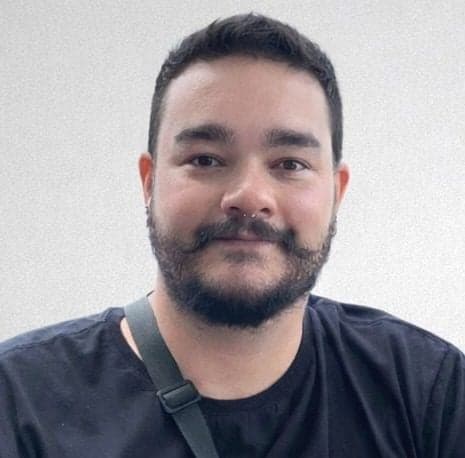 Jairo Baptista do Nascimento Junior