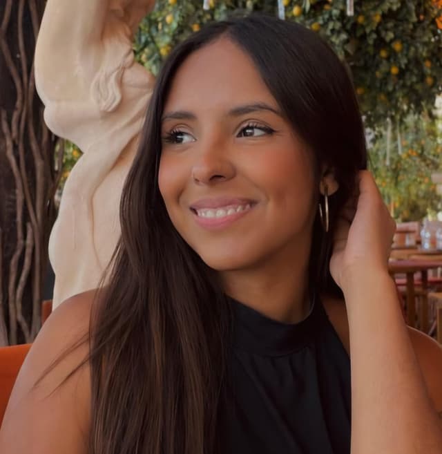 Giovana Araújo Pereira