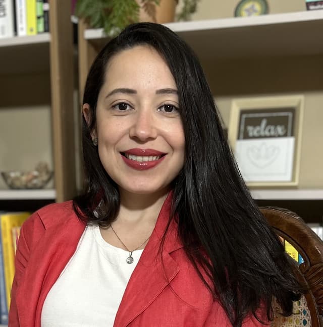 Solange Maria Pinheiro de Souza